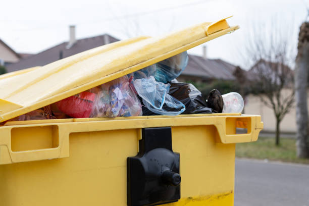 Best Residential Junk Removal  in Forest Heights, MD