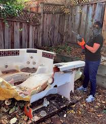 Best Scrap Metal Removal  in Forest Heights, MD
