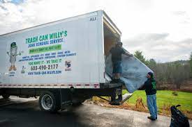 Best Same-Day Junk Removal Services  in Forest Heights, MD